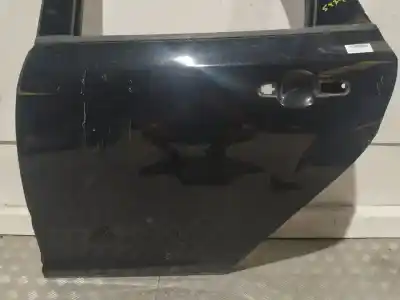 Автозапчастина б/у двері задні ліві для ford focus lim. business посилання на oem iam   n5.z1.4.23.b