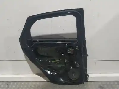 Автозапчастина б/у двері задні ліві для ford focus lim. business посилання на oem iam   n5.z1.4.23.b