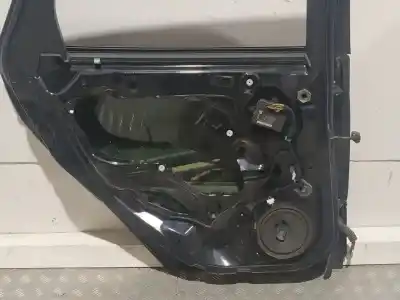 Автозапчастина б/у двері задні ліві для ford focus lim. business посилання на oem iam   n5.z1.4.23.b