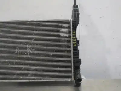 Автозапчастина б/у водяний радіатор для ford focus lim. business посилання на oem iam   n2.z1.43.1.1