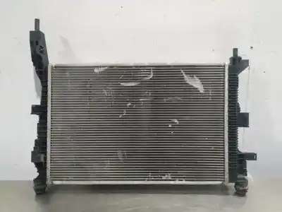 Автозапчастина б/у водяний радіатор для FORD FOCUS LIM. Business Посилання на OEM IAM   N2.Z1.43.1.1