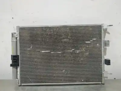 Автозапчастина б/у радіатор опалення / кондиціонації для ford focus lim. business посилання на oem iam   n2.z1.21.2.4