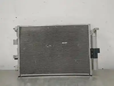 Автозапчастина б/у радіатор опалення / кондиціонації для ford focus lim. business посилання на oem iam 