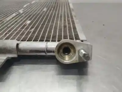 Автозапчастина б/у радіатор опалення / кондиціонації для ford focus lim. business посилання на oem iam   n2.z1.21.2.4