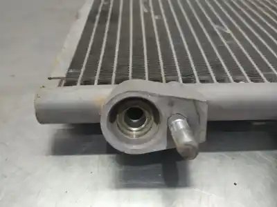 Автозапчастина б/у радіатор опалення / кондиціонації для ford focus lim. business посилання на oem iam   n2.z1.21.2.4