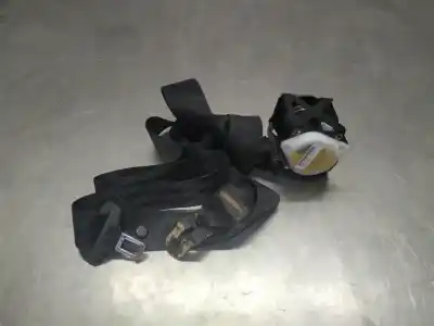 Second-hand car spare part rear right seat belt for audi a1 (8x) ambition oem iam references 8x4857805c  n1.z2.cintu.13
