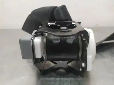 Second-hand car spare part rear left seat belt for audi a1 (8x) ambition oem iam references 8x4857805c  n1.z2.cintu.13