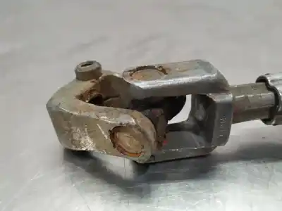 Second-hand car spare part steering column for audi a1 (8x) ambition oem iam references 6r1419502h  n2.z1.13.6.4