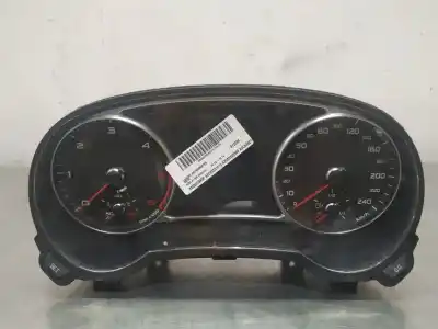 Second-hand car spare part dashboard for audi a1 (8x) ambition oem iam references 8x0920930p a2c53331519 a2c53325382 a2c53321556 a2c  n1.z2.1.8.2