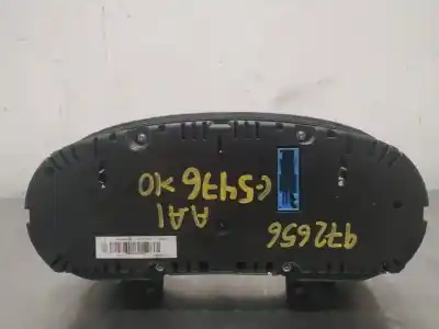 Second-hand car spare part dashboard for audi a1 (8x) ambition oem iam references 8x0920930p a2c53331519 a2c53325382 a2c53321556 a2c  n1.z2.1.8.2