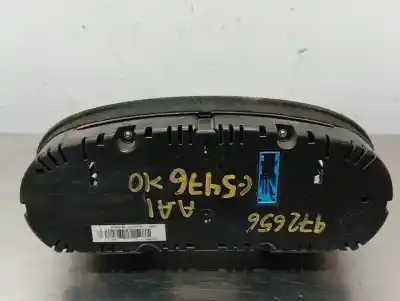 Peça sobressalente para automóvel em segunda mão quadrante por audi a1 (8x) ambition referências oem iam 8x0920930p a2c53331519 a2c53325382 a2c53321556 a2c