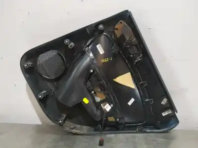 Second-hand car spare part left rear door trim for audi a1 (8x) ambition oem iam references 