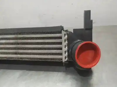 Second-hand car spare part intercooler for audi a1 (8x) ambition oem iam references 6r0145805  n2.z1.39.3.3