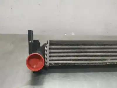 Second-hand car spare part intercooler for audi a1 (8x) ambition oem iam references 6r0145805  n2.z1.39.3.3
