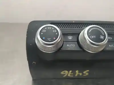 Автозапчасти б/у отопление / кондиционирование воздуха за audi a1 (8x) ambition ссылки oem iam 8x0820043c 901514540002  n1.z2.8.8.3