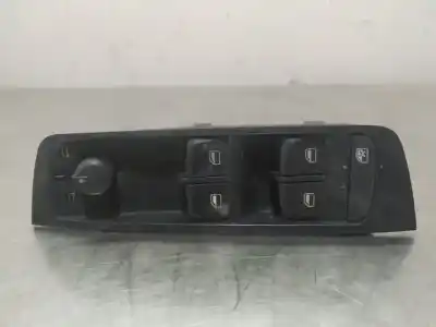 Second-hand car spare part left front power window switch for audi a1 (8x) ambition oem iam references 8x4959521a  n1.z1.15.5.m