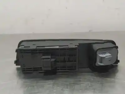 Second-hand car spare part left front power window switch for audi a1 (8x) ambition oem iam references 8x4959521a  n1.z1.15.5.m