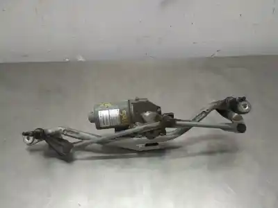 Second-hand car spare part front windshield wiper motor for audi a1 (8x) ambition oem iam references 8x1955119h04