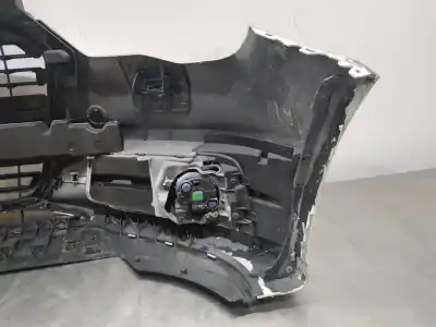 Автозапчастина б/у передній бампер для audi a1 (8x) ambition посилання на oem iam   n2.z1.11.a