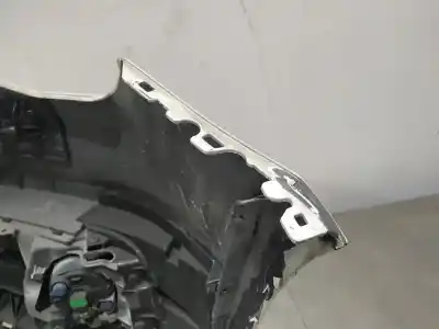 Second-hand car spare part Front Bumper for AUDI A1 (8X) Ambition OEM IAM references   N2.Z1.11.A