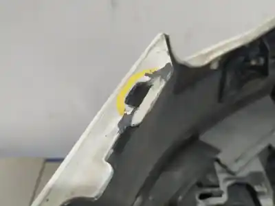 Автозапчастина б/у передній бампер для audi a1 (8x) ambition посилання на oem iam   n2.z1.11.a