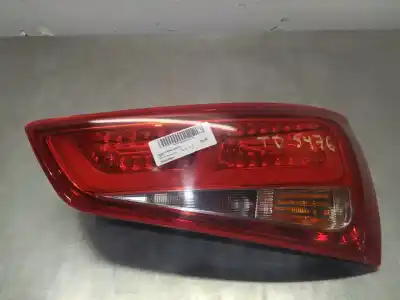 Автозапчасти б/у правый задний фонарь за audi a1 (8x) ambition ссылки oem iam 8x0945094e  n1.z1.1.4.a