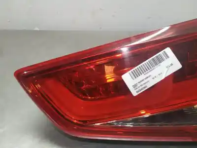 Second-hand car spare part right tailgate light for audi a1 (8x) ambition oem iam references 8x0945094e