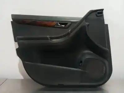 Second-hand car spare part LEFT FRONT DOOR TRIM for MERCEDES CLASE R (W251) 280 CDI (251.026) 190 CV / 140 KW OEM IAM references A2517200148  