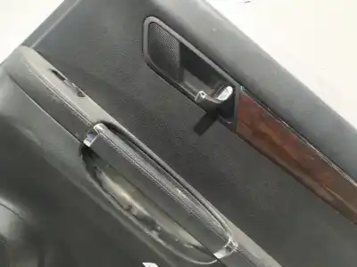 Second-hand car spare part right rear door trim for mercedes clase r (w251) 280 cdi (251.026) 190 cv / 140 kw oem iam references   n1.z1.20.3.b