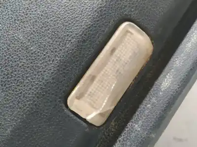 Peça sobressalente para automóvel em segunda mão forra / revestimento da porta traseira esquerda por mercedes clase r (w251) 280 cdi (251.026) 190 cv / 140 kw referências oem iam   n1.z1.20.3.b