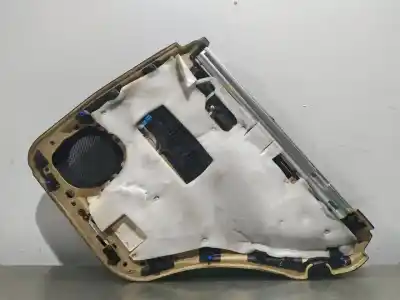 Peça sobressalente para automóvel em segunda mão forra / revestimento da porta traseira esquerda por mercedes clase r (w251) 280 cdi (251.026) 190 cv / 140 kw referências oem iam   n1.z1.20.3.b