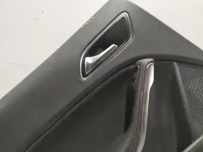 Second-hand car spare part LEFT REAR DOOR TRIM for MERCEDES CLASE GLA (W156) GLA 200 CDI (156.908) 136 CV / 100 KW OEM IAM references 3003517300  