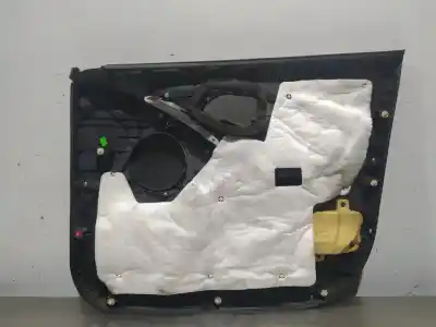Gebrauchtes Autoersatzteil linke vordertürverkleidung zum hyundai ix35 essence 2wd oem-iam-referenzen 833102y000  n1.z1.20.6.b