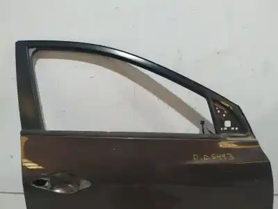 Gebrauchtes Autoersatzteil  zum HYUNDAI IX35  OEM-IAM-Referenzen   N5.Z1.1.23.A
