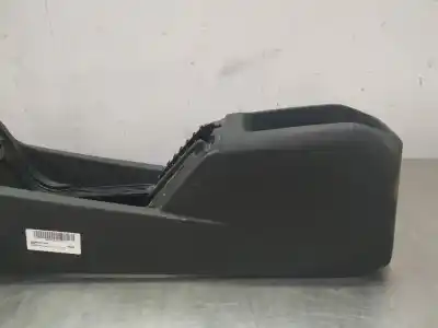 Peça sobressalente para automóvel em segunda mão apoio de braço consola central por peugeot 208 business line referências oem iam   n1.z2.11.5.2