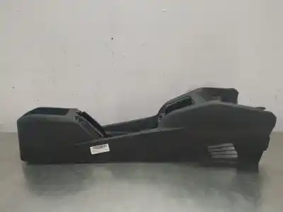 Second-hand car spare part CENTER ARMREST for PEUGEOT 208 Business Line OEM IAM references   