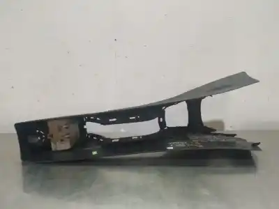 Peça sobressalente para automóvel em segunda mão apoio de braço consola central por peugeot 208 business line referências oem iam   n1.z2.11.5.2