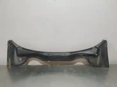 Second-hand car spare part torpedo for audi a1 (8x) ambition oem iam references 