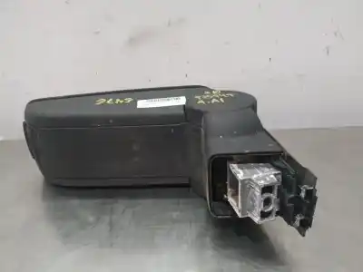 Second-hand car spare part center armrest for audi a1 (8x) ambition oem iam references   n1.z2.11.8.3