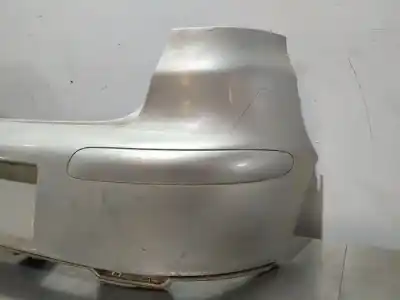 Pezzo di ricambio per auto di seconda mano PARAURTI POSTERIORE per SEAT IBIZA (6L1)  Riferimenti OEM IAM 6L6807421F  N5.Z1.7.17.M