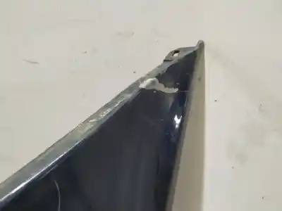 Pezzo di ricambio per auto di seconda mano paraurti anteriore per seat toledo (1m2) signo riferimenti oem iam 1m0807724a  n5.z1.7.17.m