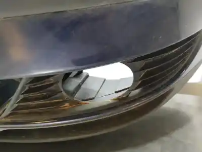 Pezzo di ricambio per auto di seconda mano paraurti anteriore per seat toledo (1m2) signo riferimenti oem iam 1m0807724a  n5.z1.7.17.m