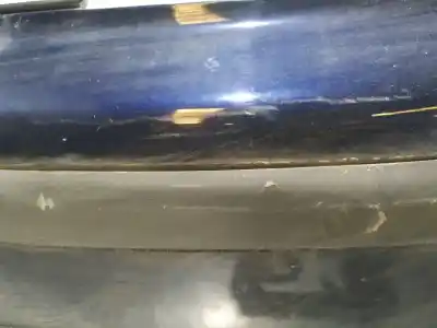 Pezzo di ricambio per auto di seconda mano paraurti anteriore per seat toledo (1m2) signo riferimenti oem iam 1m0807724a  n5.z1.7.17.m