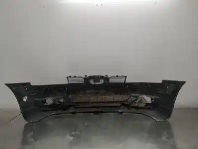 Pezzo di ricambio per auto di seconda mano paraurti anteriore per seat toledo (1m2) signo riferimenti oem iam 1m0807724a  n5.z1.7.17.m