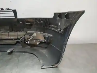 Pezzo di ricambio per auto di seconda mano paraurti anteriore per seat toledo (1m2) signo riferimenti oem iam 1m0807724a  n5.z1.7.17.m