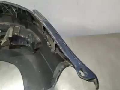 Pezzo di ricambio per auto di seconda mano paraurti anteriore per seat toledo (1m2) signo riferimenti oem iam 1m0807724a  n5.z1.7.17.m
