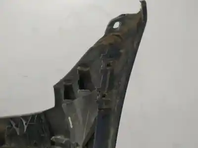 Pezzo di ricambio per auto di seconda mano paraurti anteriore per seat toledo (1m2) signo riferimenti oem iam 1m0807724a  n5.z1.7.17.m