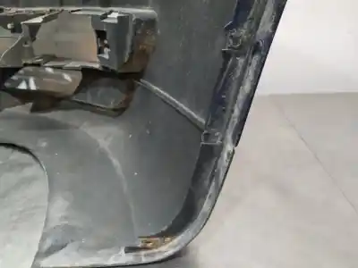 Pezzo di ricambio per auto di seconda mano paraurti anteriore per seat toledo (1m2) signo riferimenti oem iam 1m0807724a  n5.z1.7.17.m