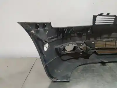 Pezzo di ricambio per auto di seconda mano paraurti anteriore per seat toledo (1m2) signo riferimenti oem iam 1m0807724a  n5.z1.7.17.m