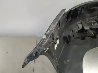 Pezzo di ricambio per auto di seconda mano paraurti anteriore per seat toledo (1m2) signo riferimenti oem iam 1m0807724a  n5.z1.7.17.m